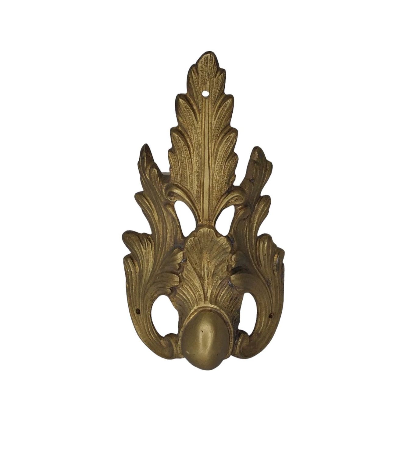 Scarpetta Luigi XV   (art-40/12-40/3-40/2), DIMENSIONE: L