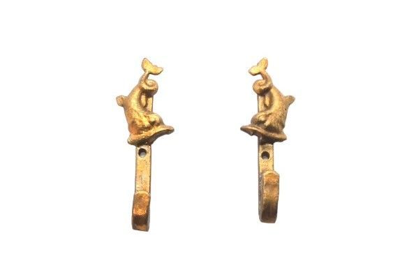 Gancio pesce per quadri 15x45mm (art-00/52) Gancio pesce per quadri 15x45mm (art-00/52)
