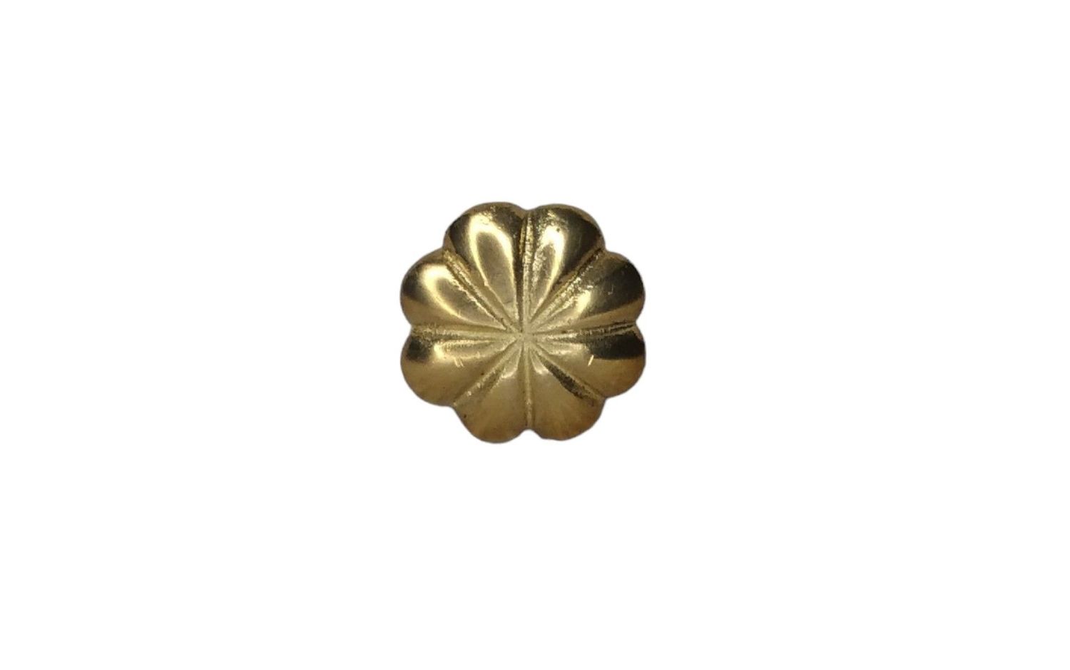 Pomo margherita Luigi XIV  (art-50/20-50/21), DIMENSIONE: L