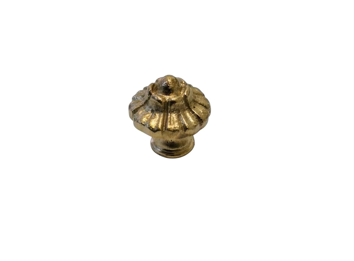Pomo Luigi XIV - 21mm  (art-50/63)