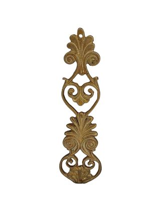 Fregio impero 30x109mm (art-100/7) Fregio impero 30x109mm (art-100/7)