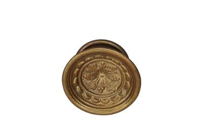 Pomo Impero 50 mm (art-50/47) Pomo Impero 50 mm (art-50/47)