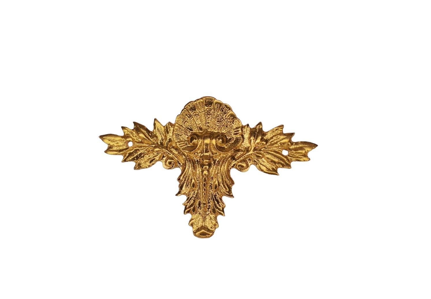 Fregio impero 70x45mm (art-100/153) Fregio impero 70x45mm (art-100/153)
