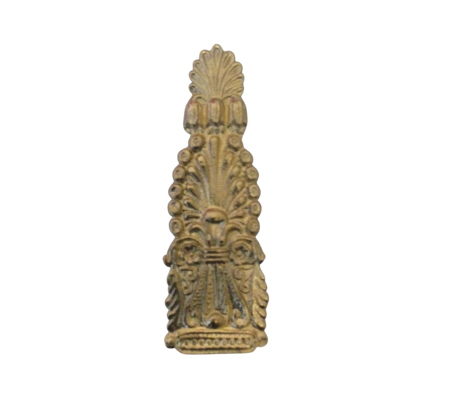 Fregio impero 36X109 mm (art-100/8) Fregio impero 36X109 mm (art-100/8)