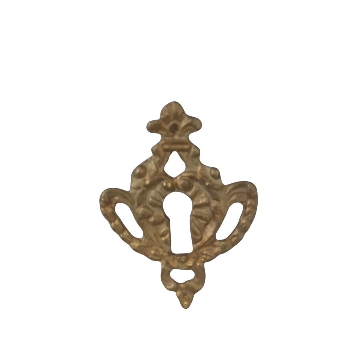 Bocchetta Luigi XVI - 46x60mm (20/374) Bocchetta Luigi XVI - 46x60mm (20/374)