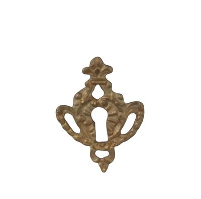 Bocchetta Luigi XVI - 46x60mm  (20/374)