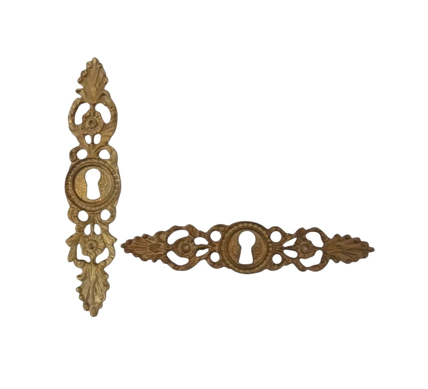 Bocchetta Impero - (art-20/415 orr-20/416 vert) Bocchetta Impero - (art-20/415 orr-20/416 vert)