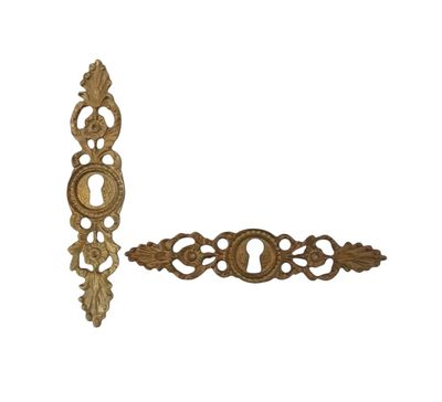 Bocchetta Impero - (art-20/415 orr-20/416 vert) Bocchetta Impero - (art-20/415 orr-20/416 vert)