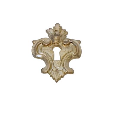 Bocchetta Luigi XVI - 45X 60mm (20/365)