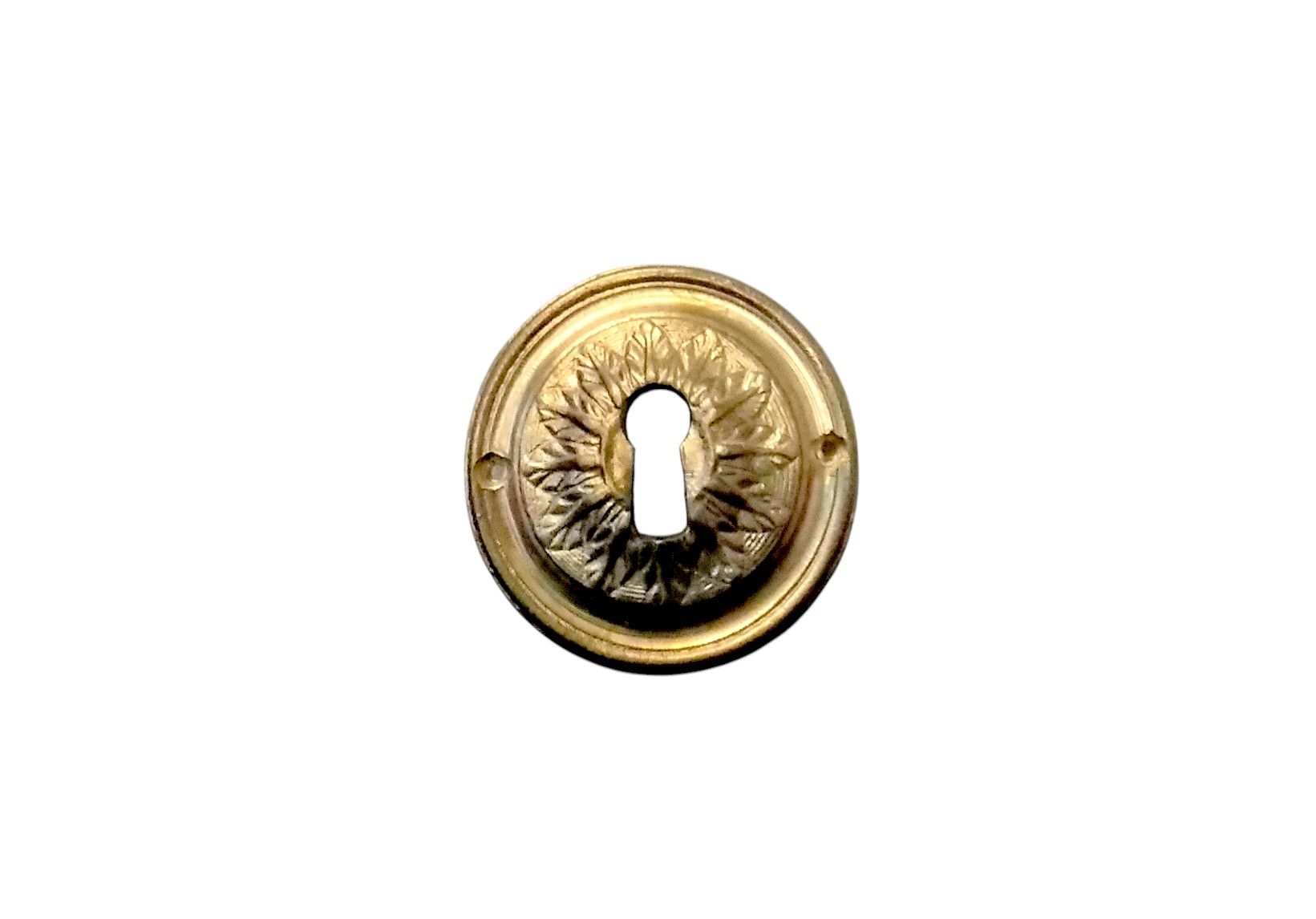 Bocchetta Luigi XVI - diametro 60mm (art 20/310)