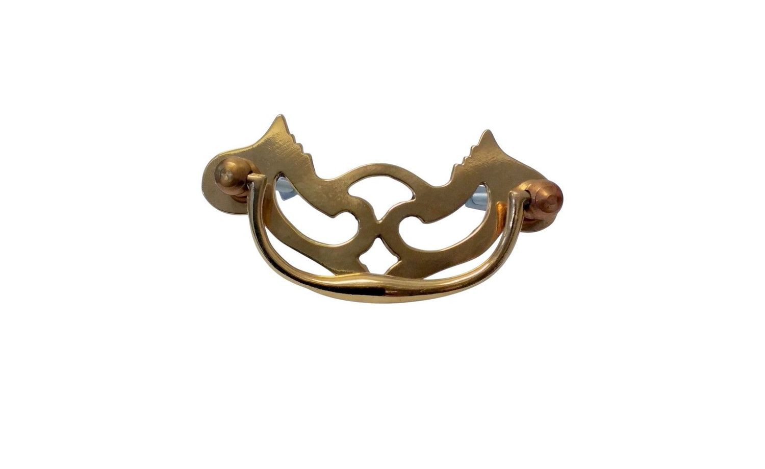 Maniglia  Luigi XIV   (art-P/60 - P/61), Dimensione: L