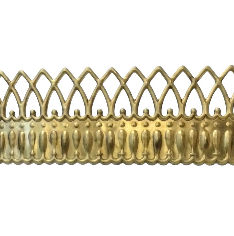 Galleria con punte  35mm  (art-55005)