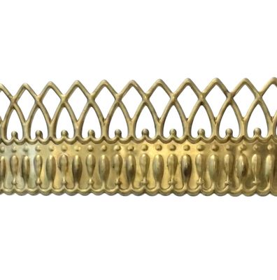 Galleria con punte  35mm  (art-55005)