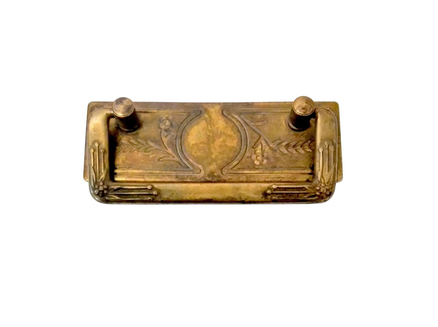 Maniglia Spiga primi 900 - 95x33mm  (art-06331)