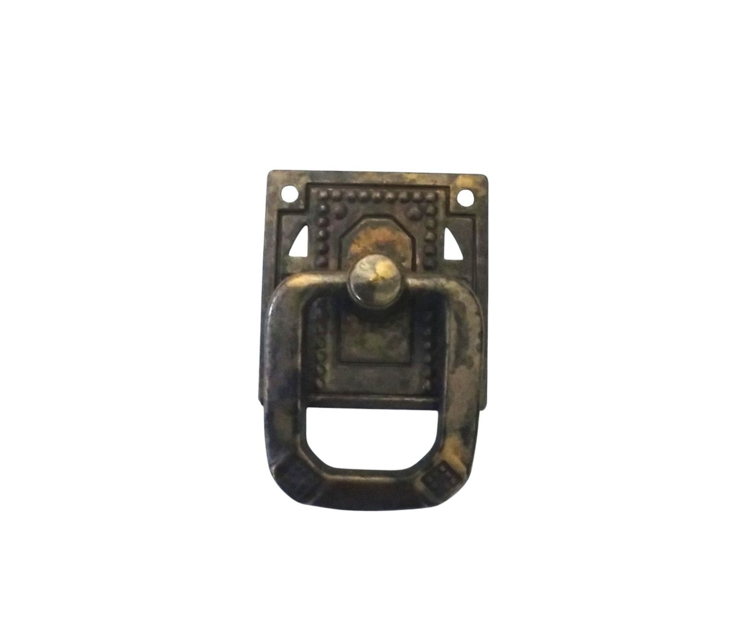 Pendente traforato Primi 900   35x33mm  (art-12327)