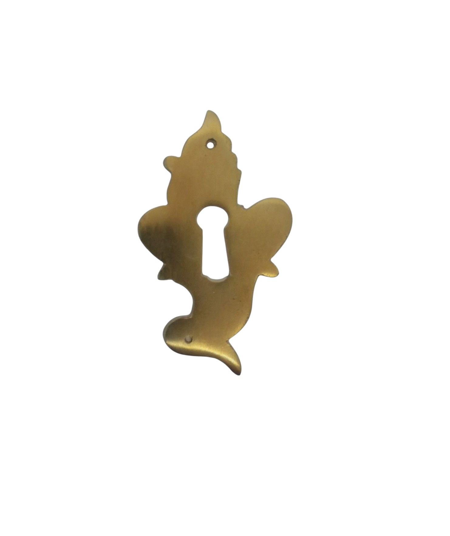 Bocchetta Luigi XIV - 42x 75mm   (art 10/131)