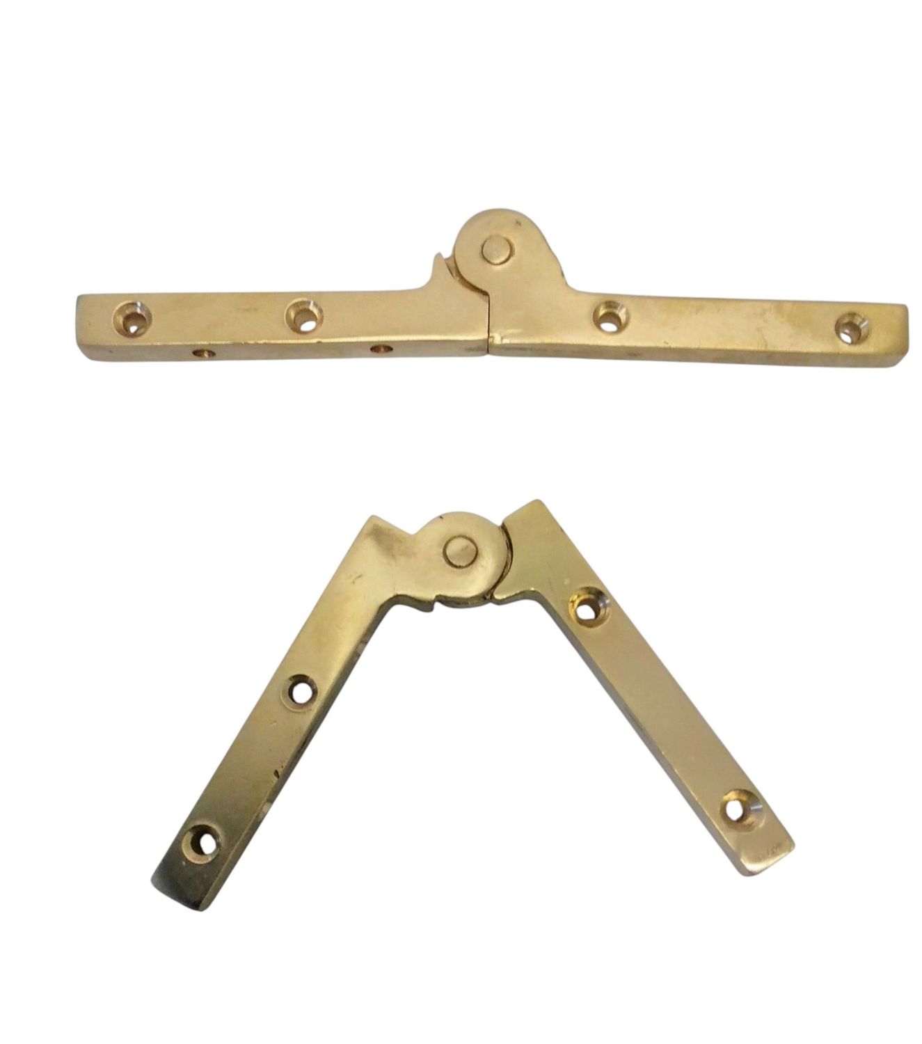 Cerniera per piano ribaltabile 9,5x142mm   (art-700/9)