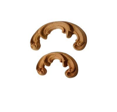 Fregio pasta di legno (art-45079 L.-45079 S) Fregio pasta di legno (art-45079 L.-45079 S)