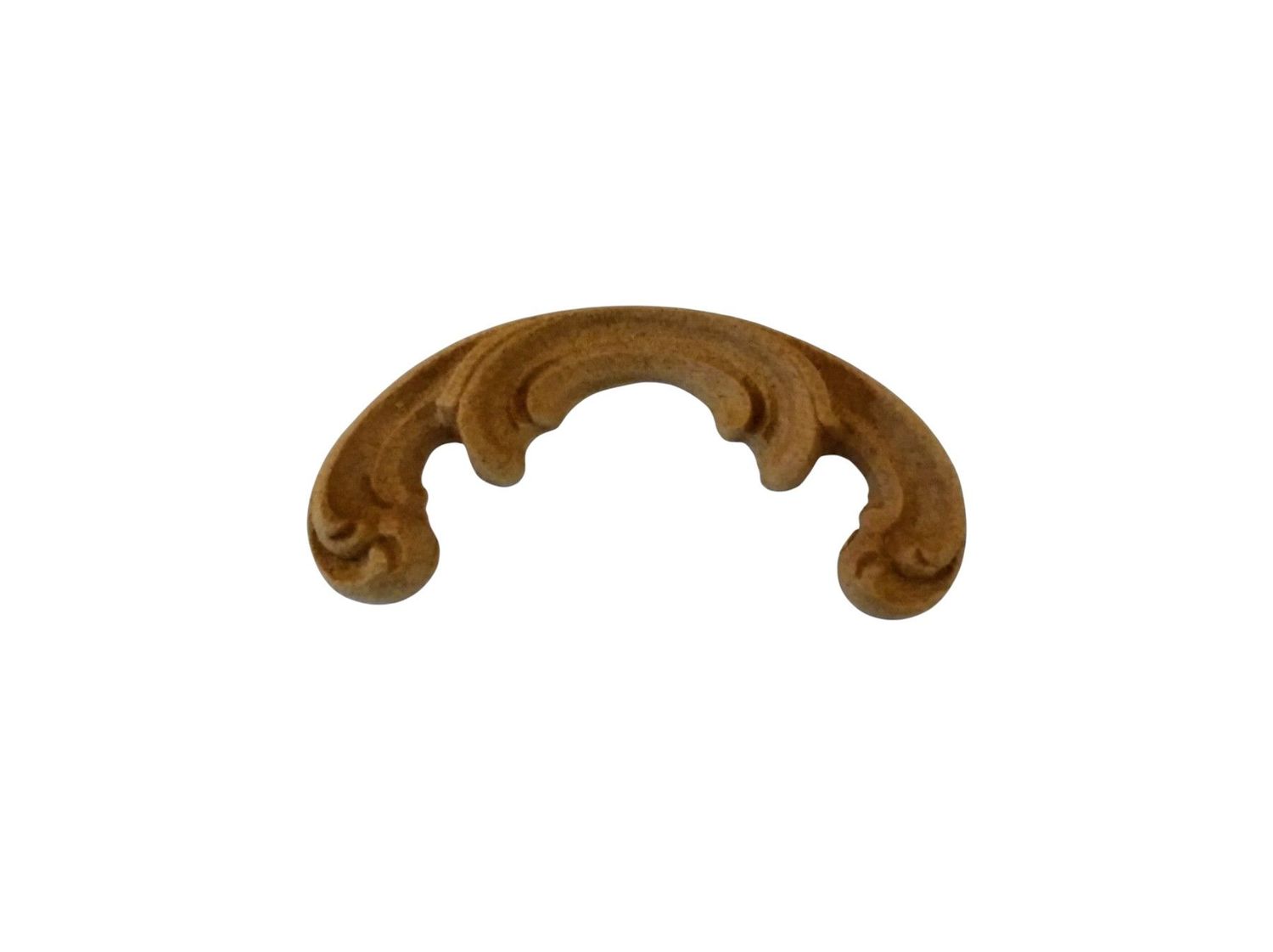 Fregio pasta di legno (art-45079 L.-45079 S) Fregio pasta di legno (art-45079 L.-45079 S), DIMENSIONE: L