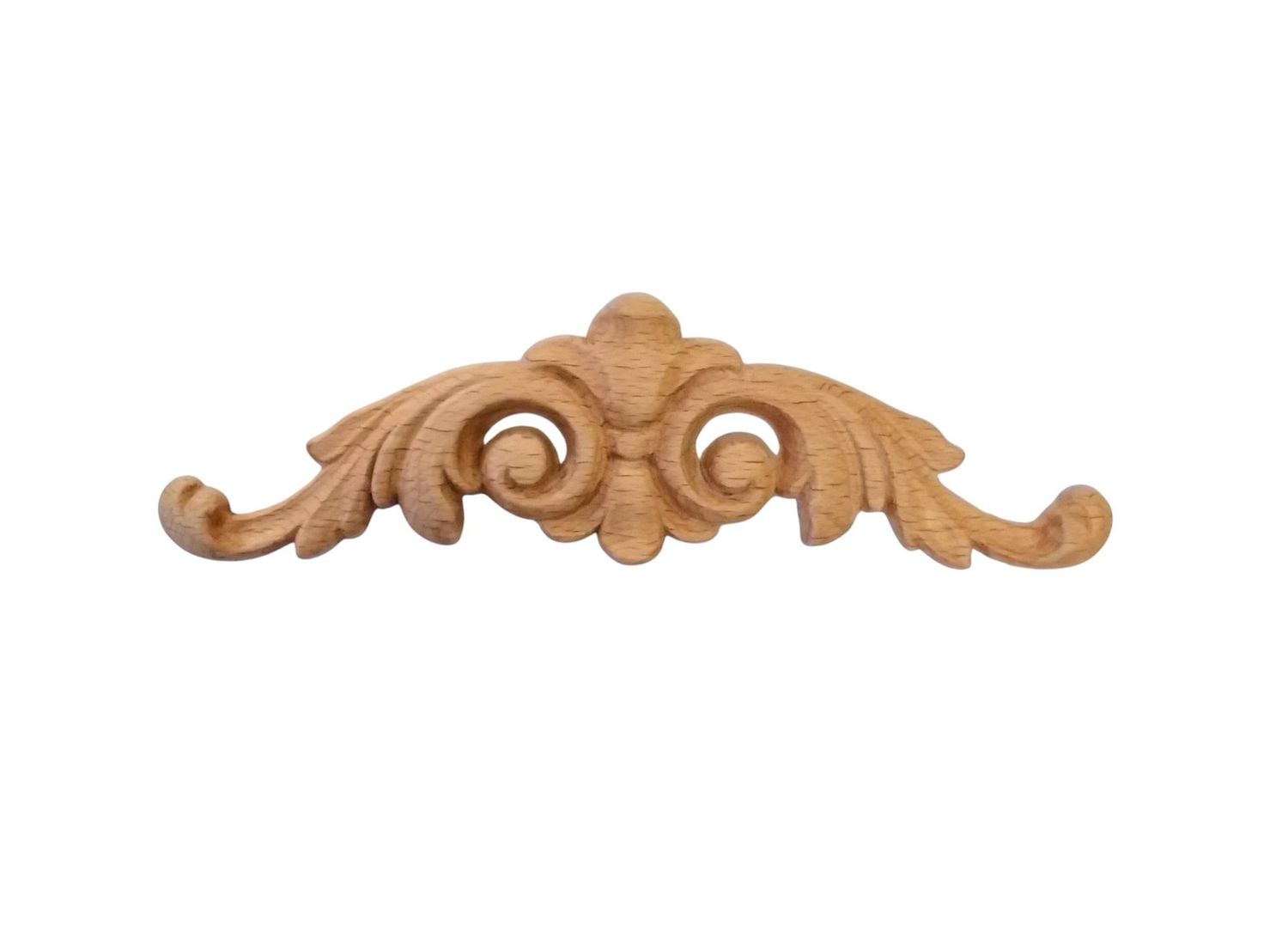 Fregio legno orizzontale - 200x60mm (art-45040) Fregio legno orizzontale - 200x60mm (art-45040)