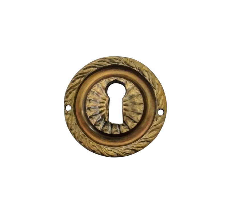 Bocchetta Luigi XVI - diametro 46mm   (art 20/114)