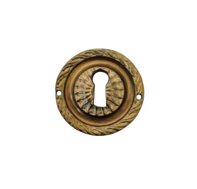 Bocchetta Luigi XVI - diametro 46mm   (art 20/114)