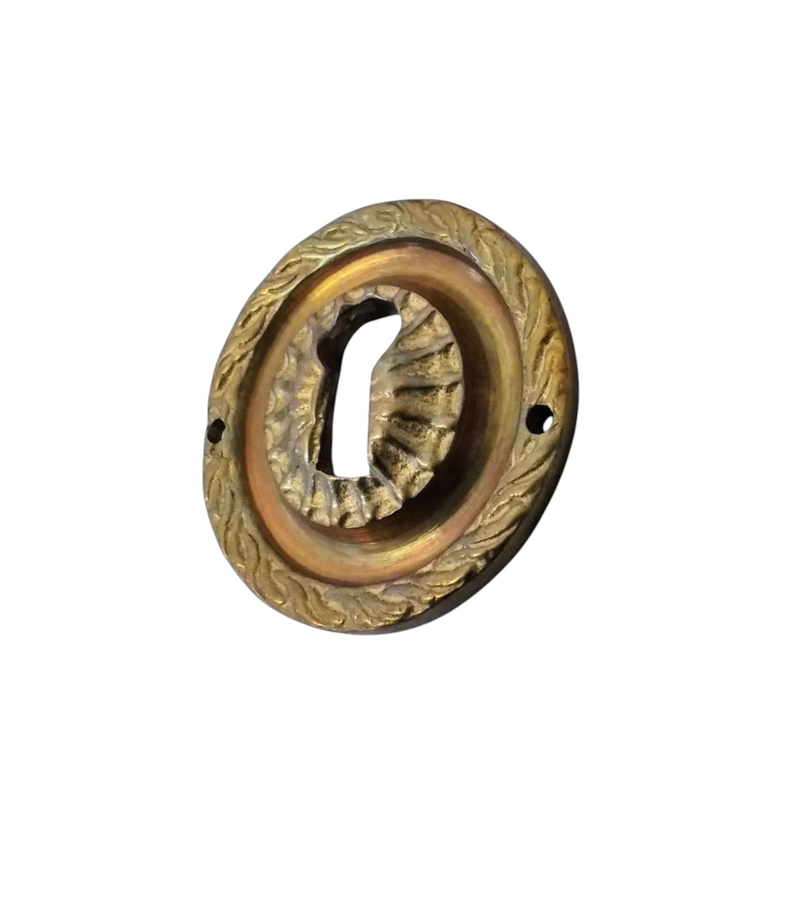 Bocchetta Luigi XVI - diametro 46mm   (art 20/114)