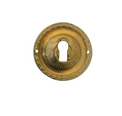 Bocchetta Luigi XVI - diametro 44mm (art-20/327) Bocchetta Luigi XVI - diametro 44mm (art-20/327)