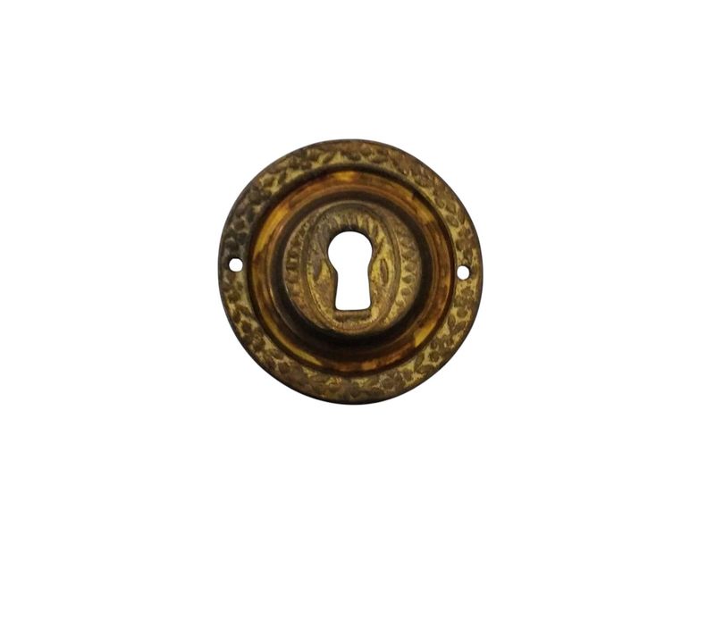 Bocchetta  mano Luigi XVI- diametro 48mm   (art-20/126)