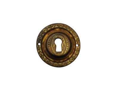 Bocchetta  mano Luigi XVI- diametro 48mm   (art-20/126)