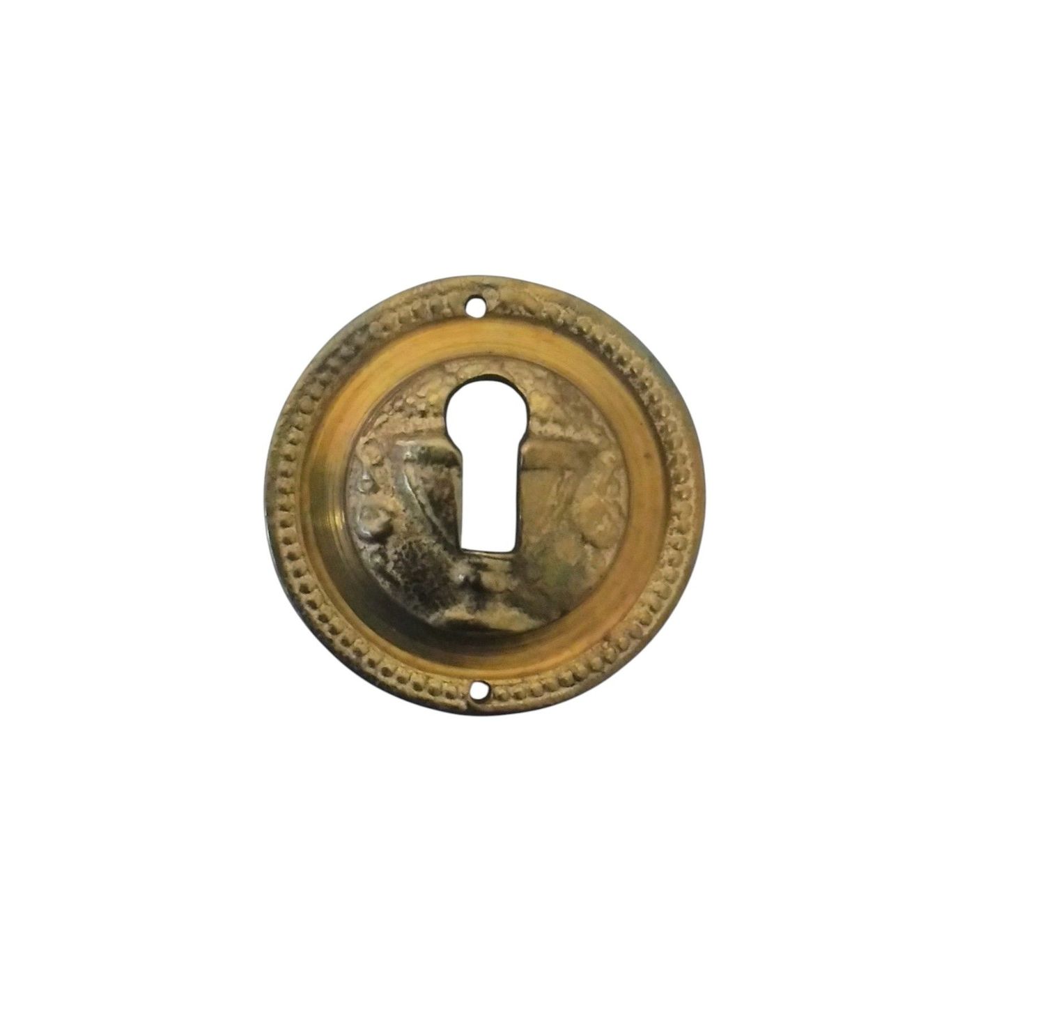 Bocchetta anfora Luigi XVI - diametro 42mm  (20/117  S)