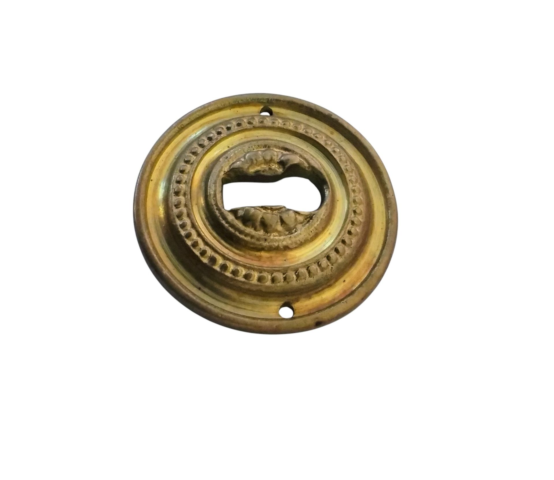 Bocchetta Luigi XVI diametro 45 mm (art.20/122)