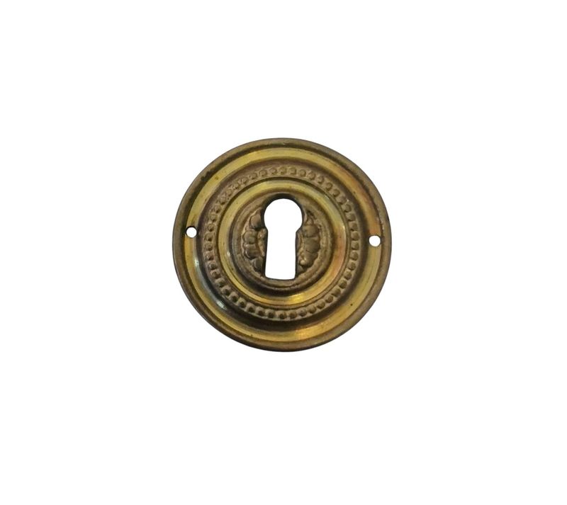 Bocchetta Luigi XVI diametro 45 mm  (art.20/122)