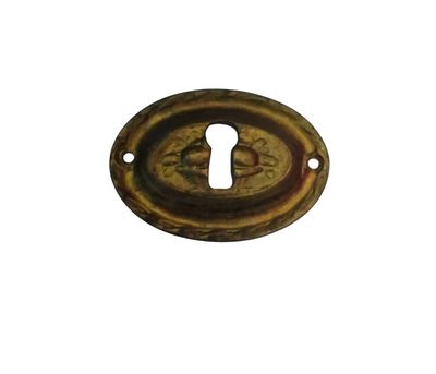 Bocchetta Direttorio frutta - 53x38mm (art-20/216) Bocchetta Direttorio frutta - 53x38mm (art-20/216)