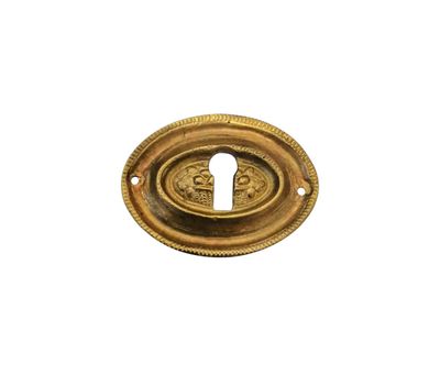 Bocchetta Direttorio frutta - 58x45mm (art-20/205) Bocchetta Direttorio frutta - 58x45mm (art-20/205)