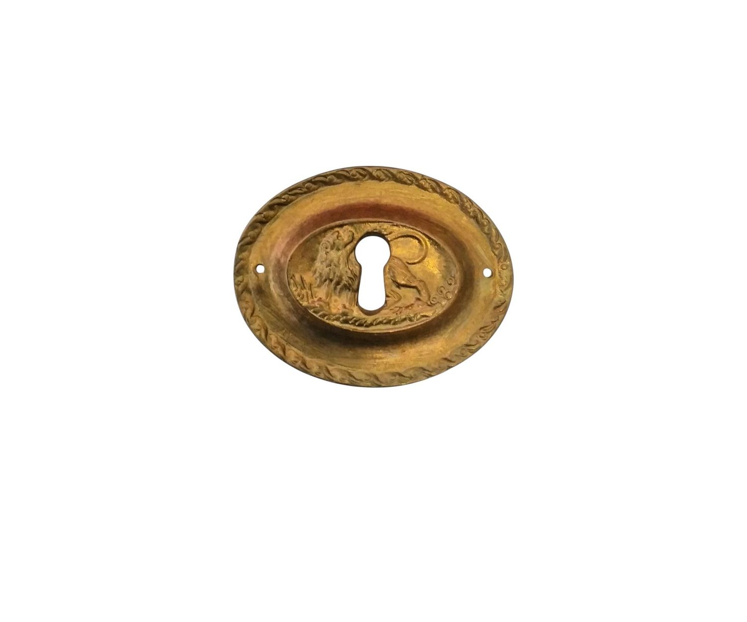 Bocchetta Direttorio Leone - 78 X 62mm (20/211 L) Bocchetta Direttorio Leone - 78 X 62mm (20/211 L)