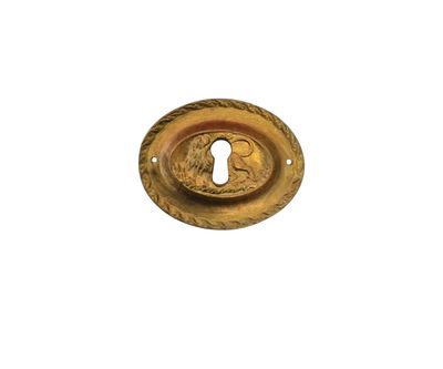 Bocchetta Direttorio Leone - 78 X 62mm (20/211 L) Bocchetta Direttorio Leone - 78 X 62mm (20/211 L)
