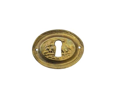 Bocchetta Leone 58x 45mm (20/213 S) Bocchetta Leone 58x 45mm (20/213 S)