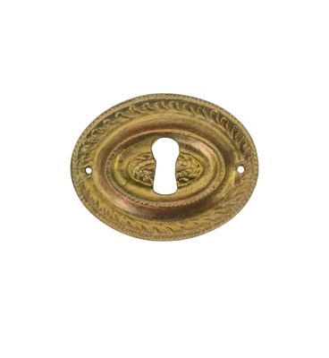 Bocchetta Direttorio - 68x53mm (art 20/202) Bocchetta Direttorio - 68x53mm (art 20/202)