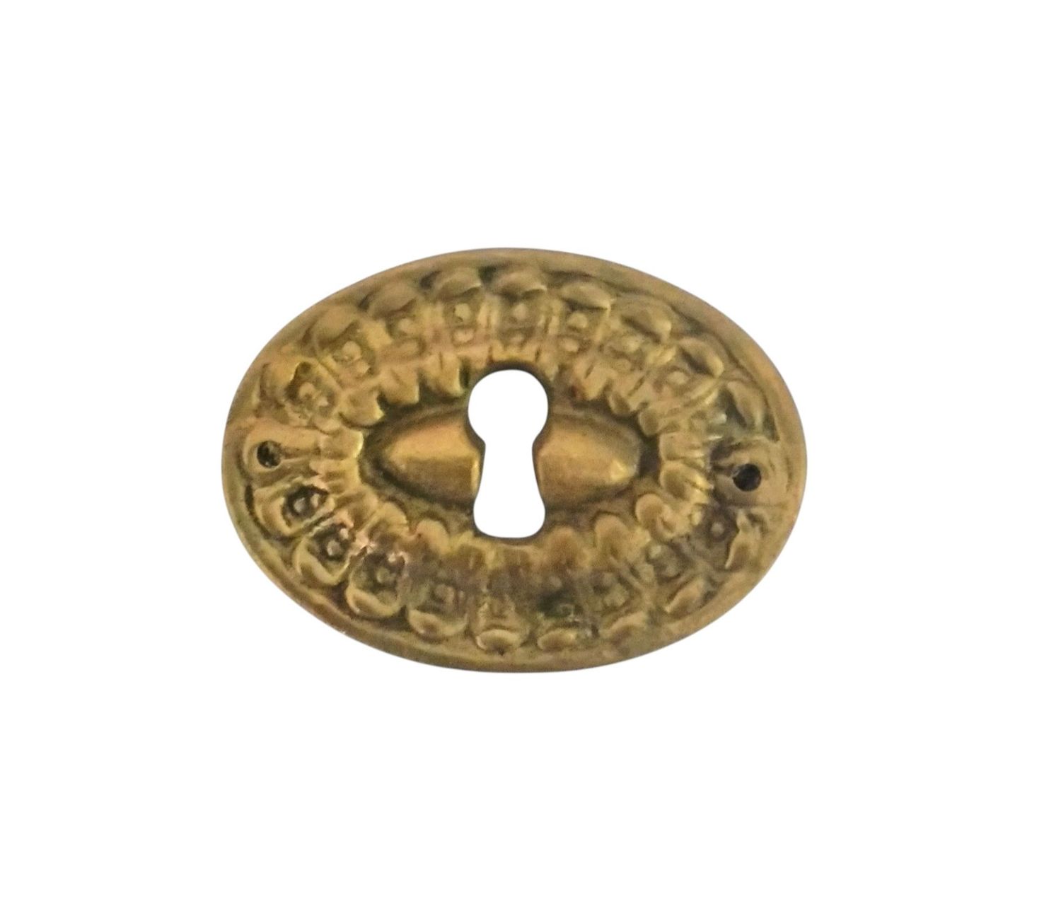 Bocchetta direttorio - 56x42mm (art-20/208) Bocchetta direttorio - 56x42mm (art-20/208)