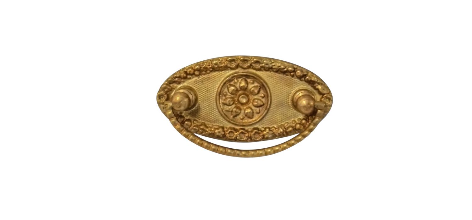 Maniglia Direttorio - 85x65mm (art-S/222) Maniglia Direttorio - 85x65mm (art-S/222)