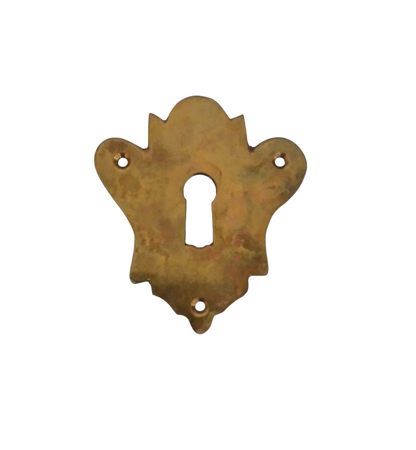 Bocchetta Luigi XIV - 55x60mm (art,10/150) Bocchetta Luigi XIV - 55x60mm (art,10/150)