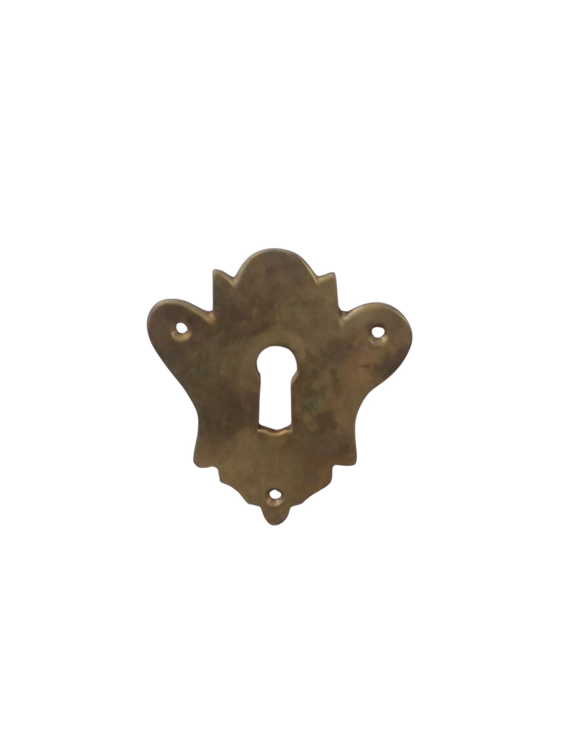 Bocchetta Luigi XIV - 55x60mm   (art,10/150)