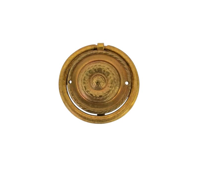 Maniglia Luigi XVI - diametro 61mm  (art-S/112)