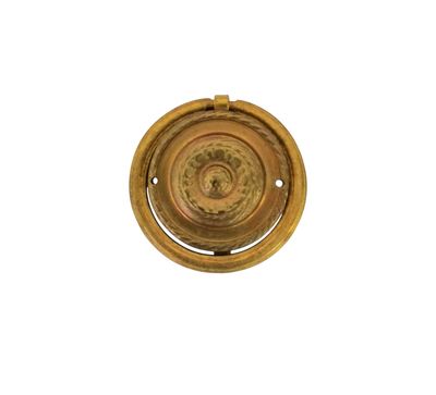 Maniglia Luigi XVI - diametro 61mm  (art-S/112)