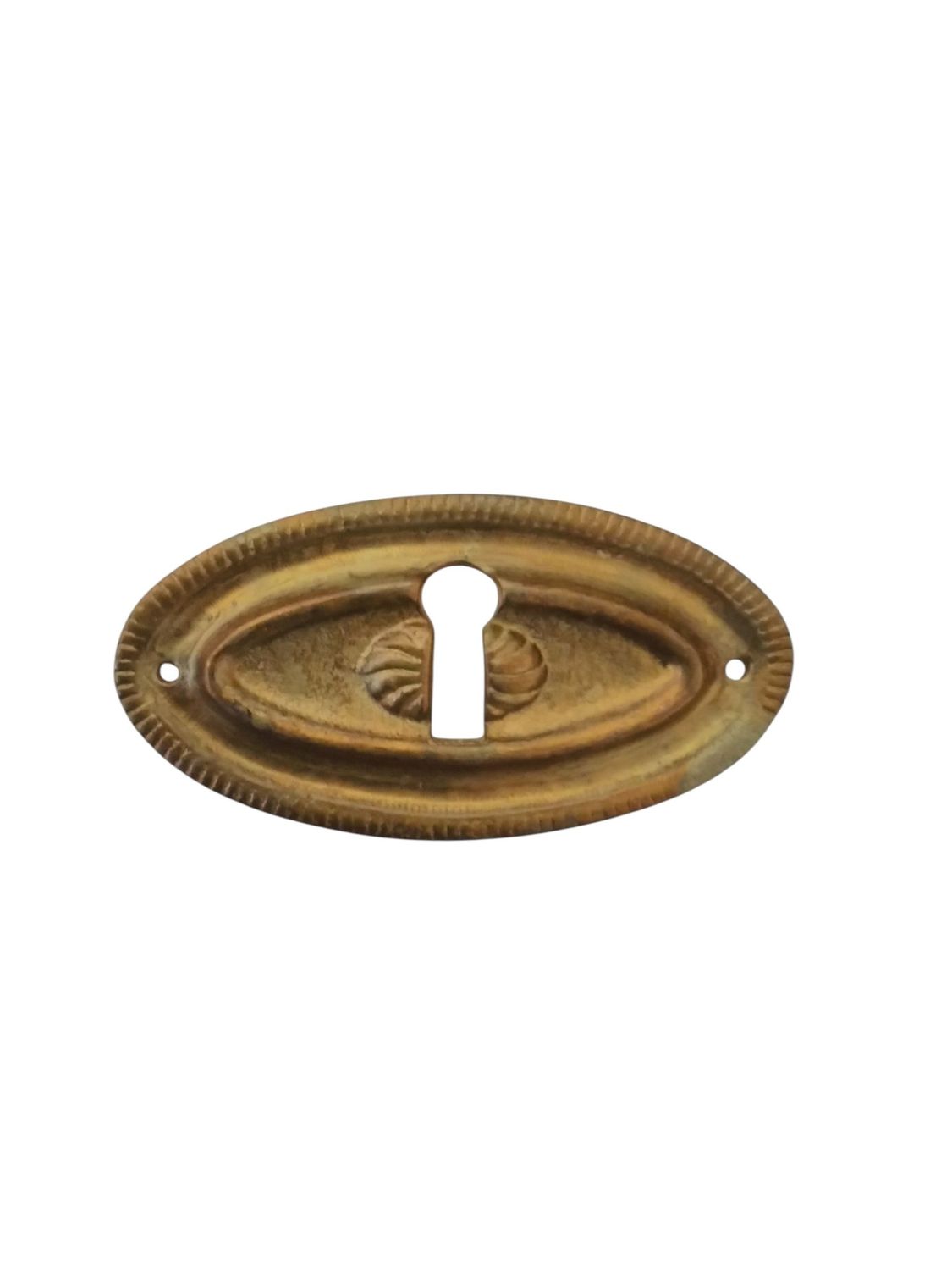 Bocchetta direttorio 80X42mm (art. 20/225) Bocchetta direttorio 80X42mm (art. 20/225)