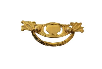 Maniglia Liberty - 115x50mm  (art-A/74)
