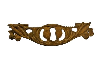 Bocchetta  liberty - 117x30mm   (art-20/487)