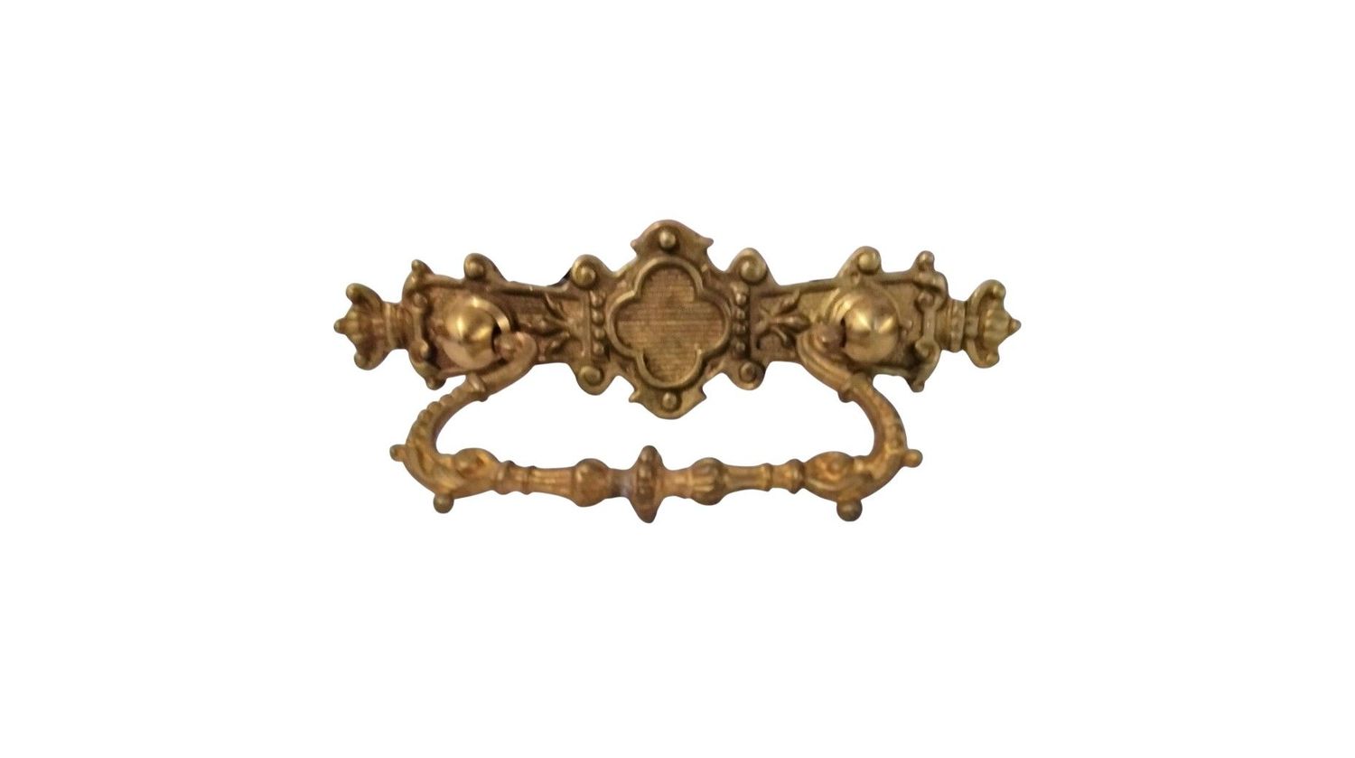 Maniglia pendente Fine 800  (art.A/80-A/79), Dimensione: L