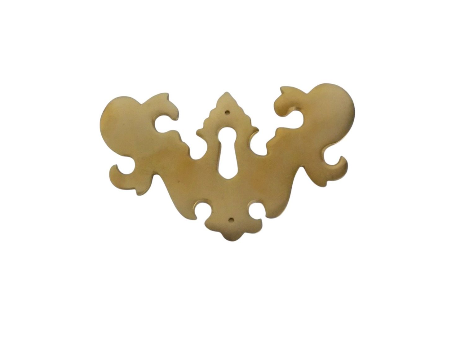 Bocchetta orizzontale Luigi XIV - 48x32mm (art-10/137) Bocchetta orizzontale Luigi XIV - 48x32mm (art-10/137)
